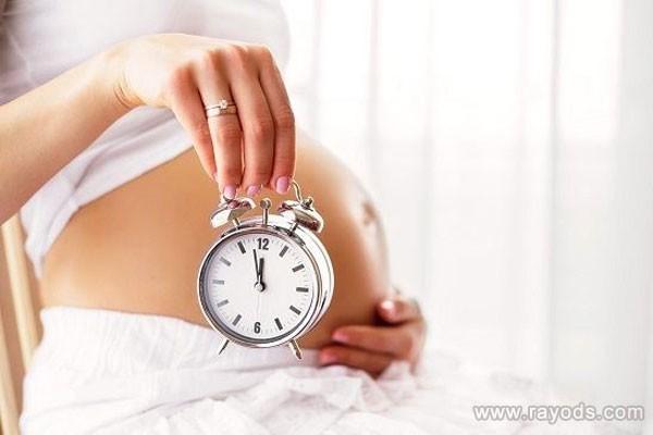 用验孕棒检测怀孕需要多长时间？早在性交的第