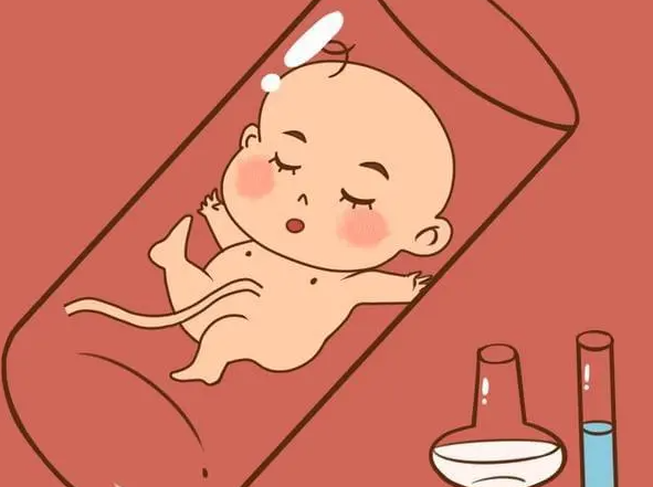 济南最热门的试管婴儿诊所更新了! 2022年为怀上男孩而进行取卵的条件。