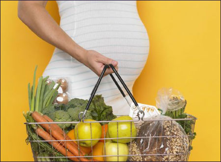 怀孕期间吃水果要注意什么