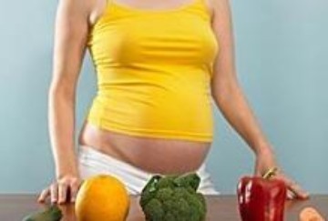 15种食物孕妇吃后既营养成分又不易发胖